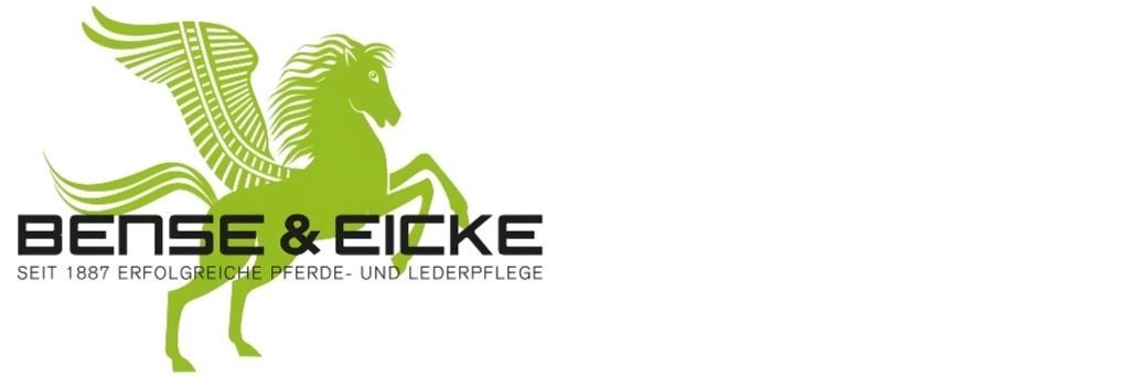 Bense & Eicke Logo