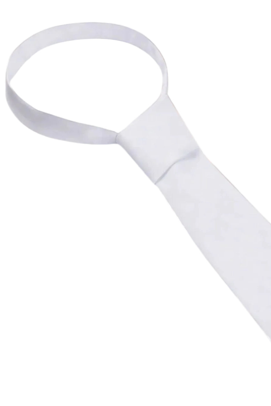 BOSS Equestrian »Krawatte Monogram