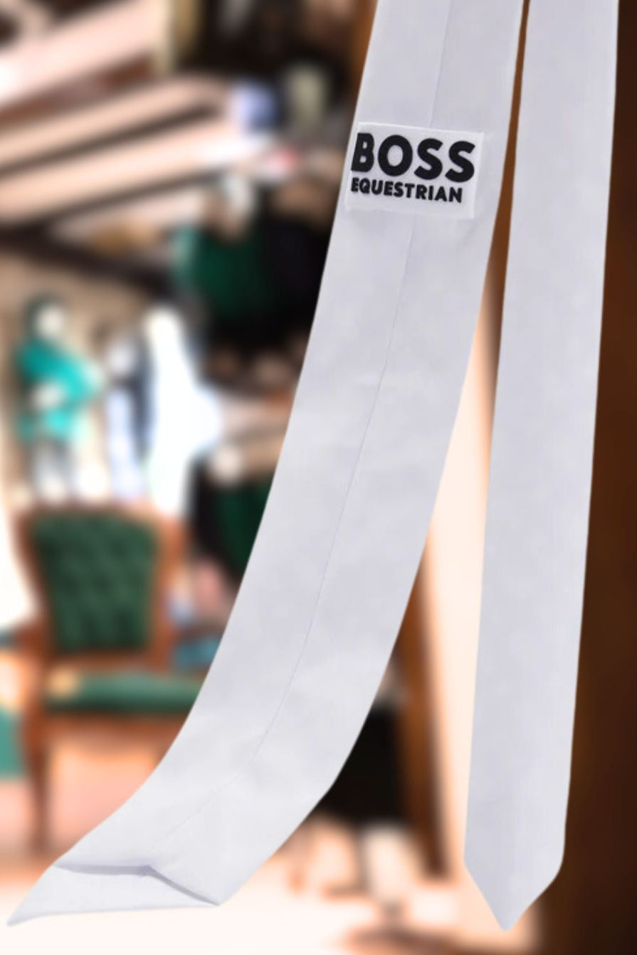 BOSS Equestrian »Tie Monogram