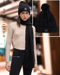 BOSS Equestrian »Mütze Bobble Black
