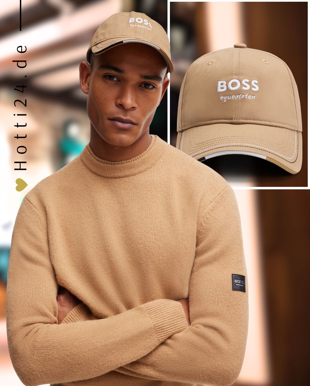 boss-equestrian-cap-embroidery-b4u1601-260-braun-kaufen-www.hotti24.de