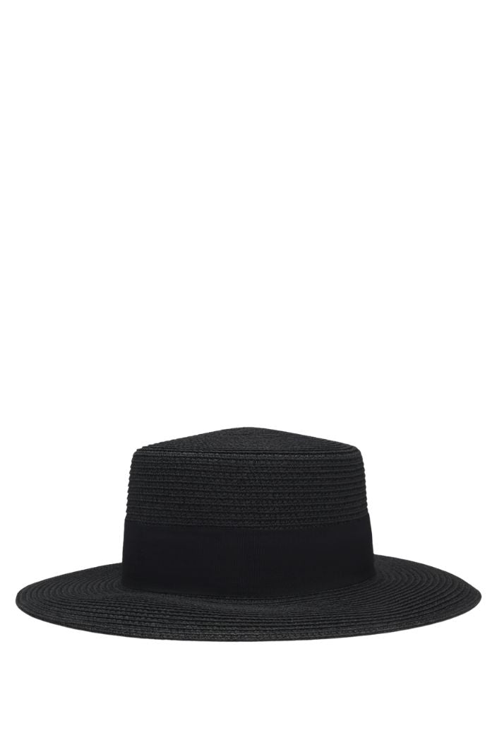 boss-equestrian-damen-boater-hut-black-b7u1603-001