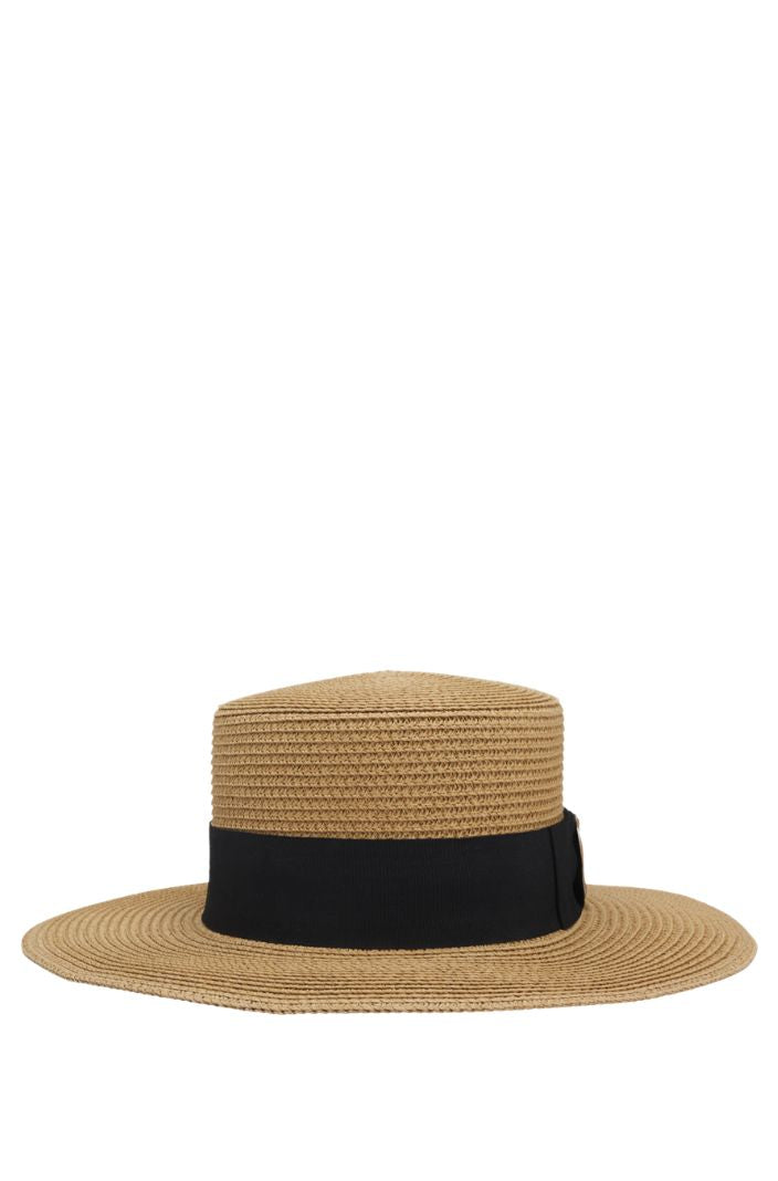 BOSS Equestrian »Women's Boater Hat Camel