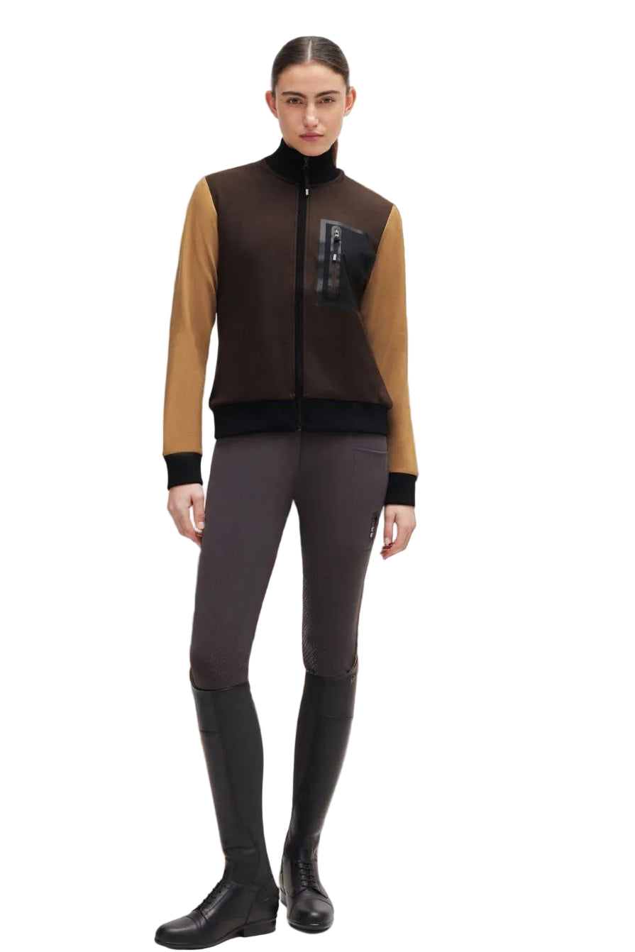 boss-equestrian-damen-cardigan-ava-funktion-b4w1202-213-braun-kaufen-www.hotti24.de