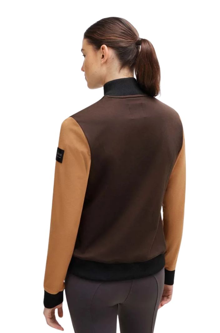 BOSS Equestrian Trainingsjacke Ava Mole