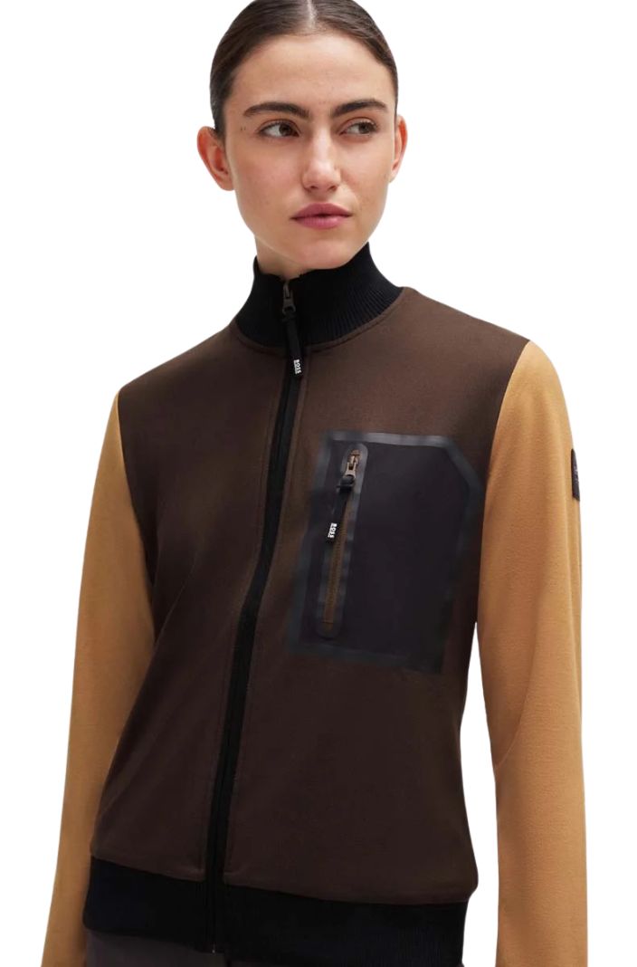 BOSS Equestrian »Women's Training Jacket Ava Mole
