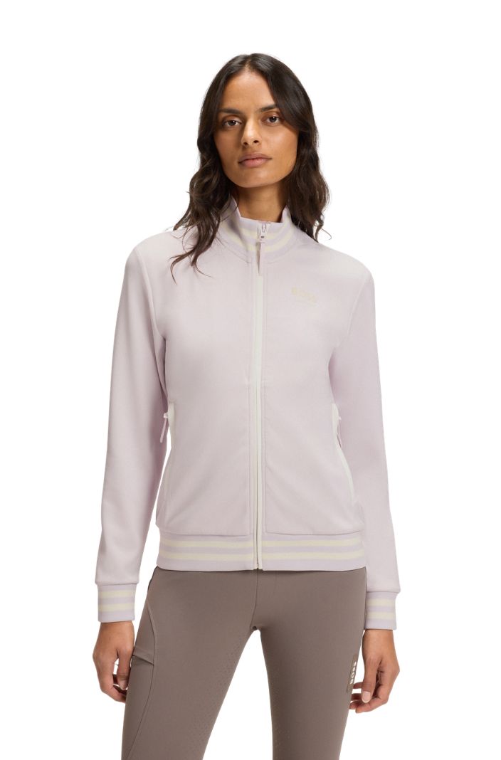 boss-equestrian-damen-cardigan-ava-orchid-