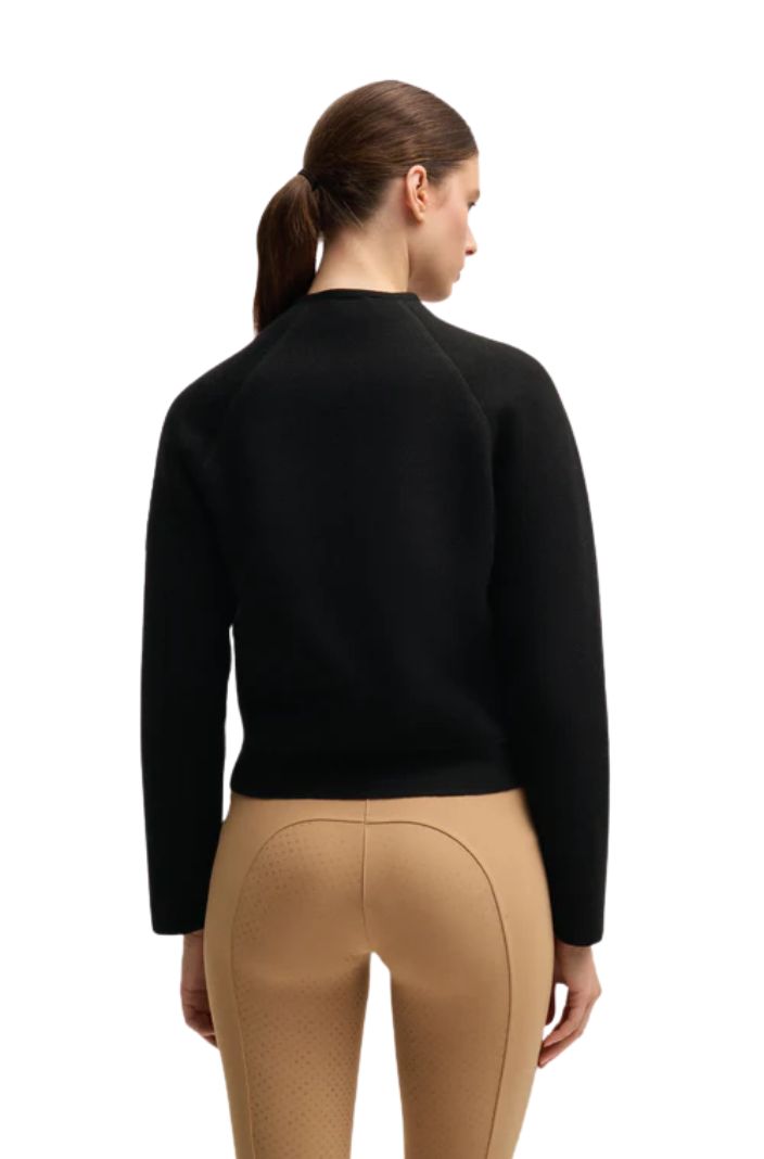 BOSS Equestrian »Women's Cardigan Darla Black