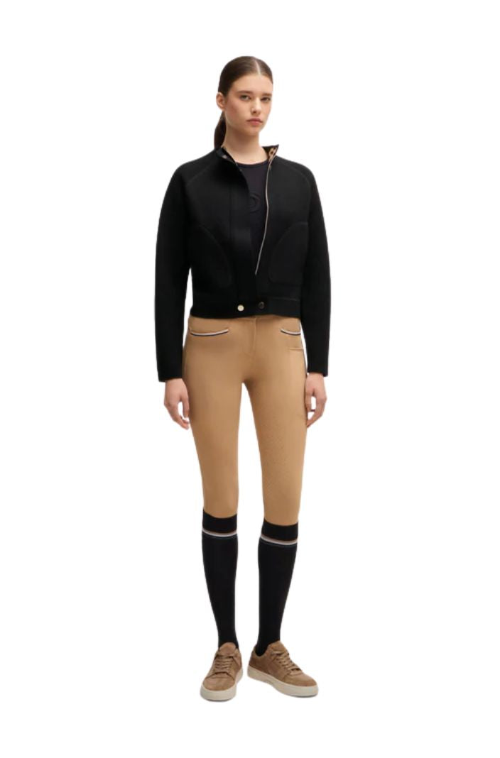 BOSS Equestrian »Women's Cardigan Darla Black