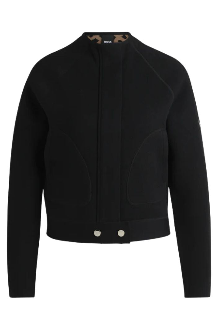 BOSS Equestrian »Women's Cardigan Darla Black