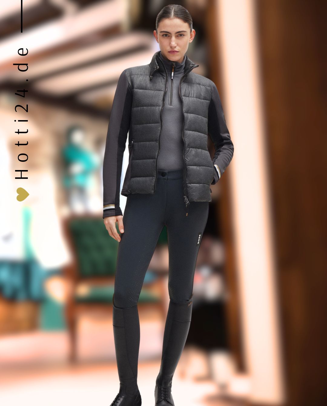 boss-equestrian-damen-fleecejacke-nika-b4w1206-041-grau-kaufen-www.hotti24.de