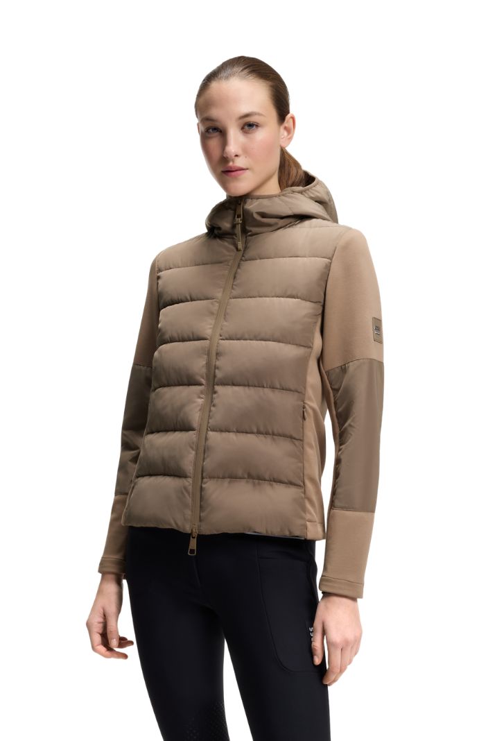 boss-equestrian-damen-hybrid-steppjacke-jessy-walnut