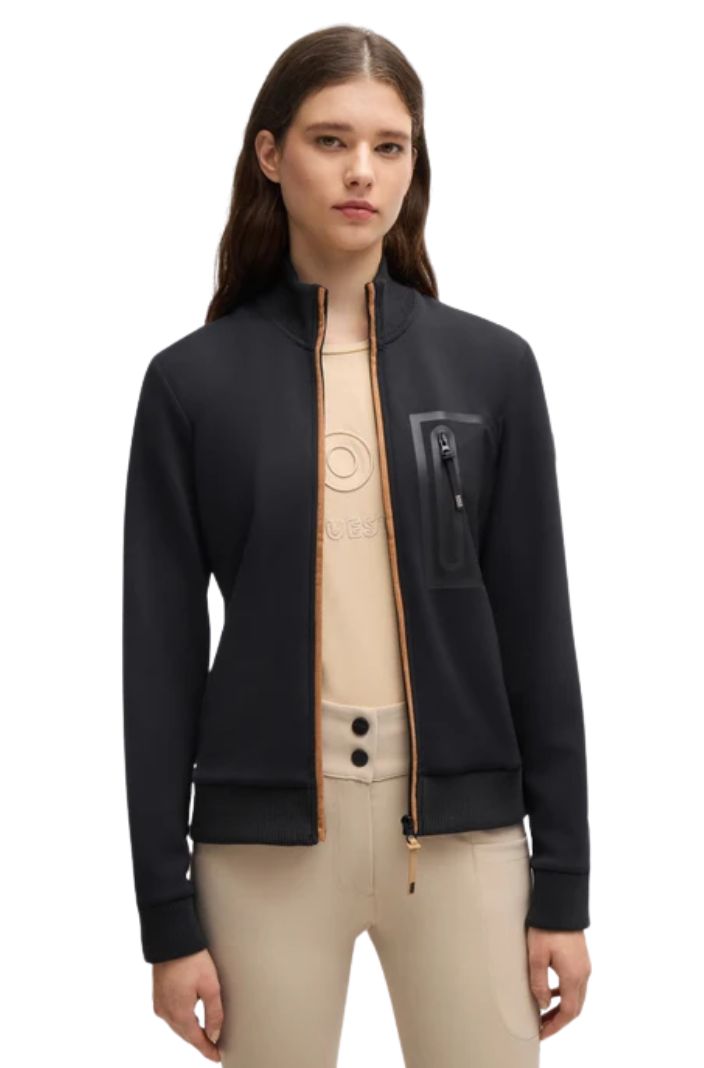 BOSS Equestrian "Women's Training Jacket Ava Black