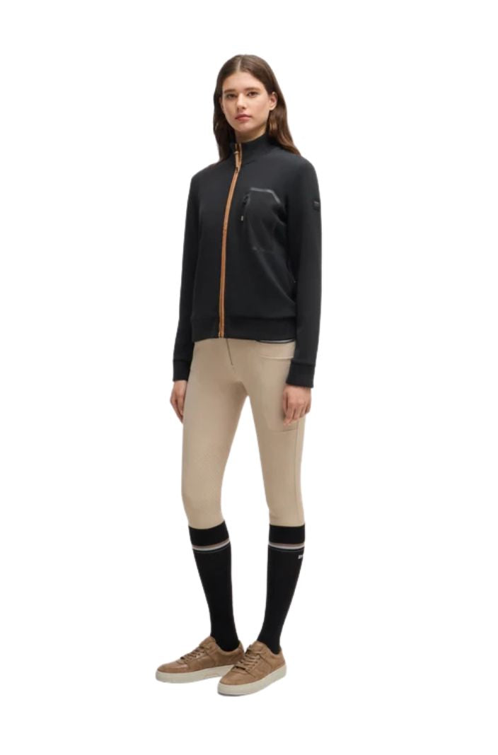 BOSS Equestrian "Women's Training Jacket Ava Black