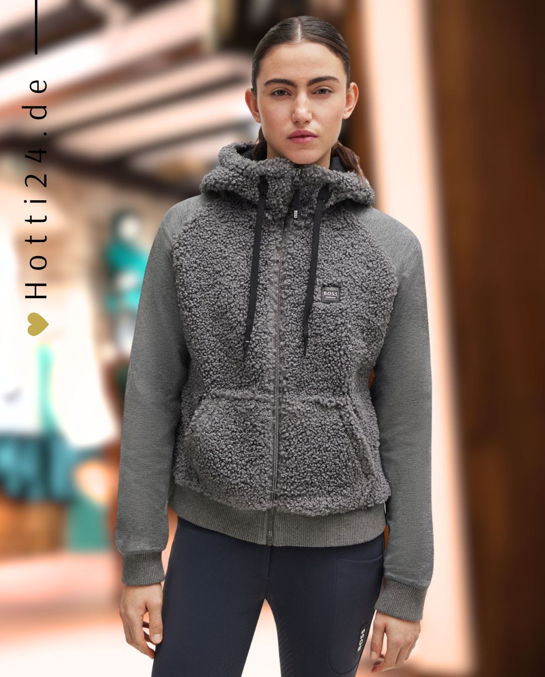 boss-equestrian-damen-jacke-riva-b4w1201-041-grau-kaufen-www.hotti24.de