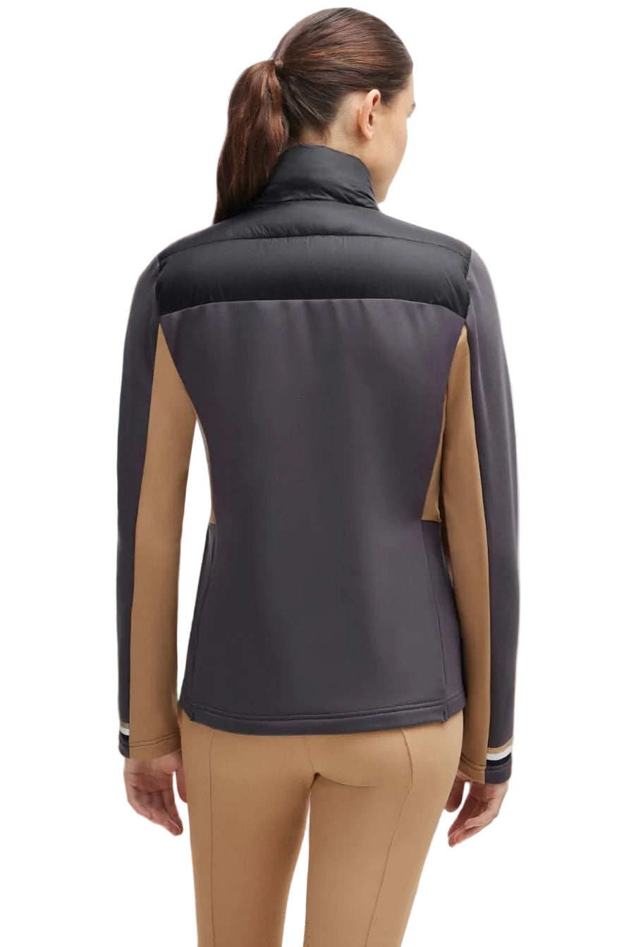 BOSS Equestrian »Women's Jacket Ruby Black