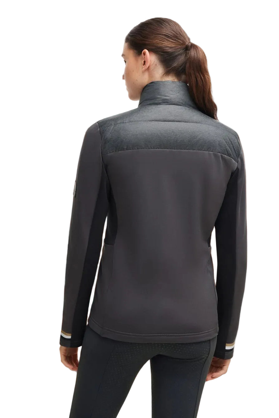 BOSS Equestrian »Women's Jacket Ruby Grey
