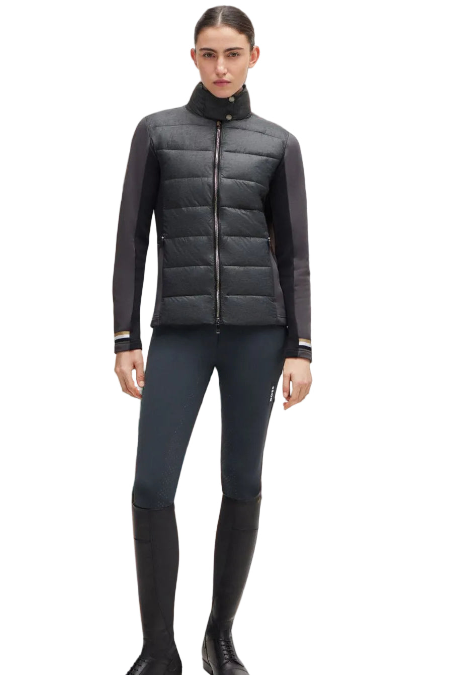 boss-equestrian-damen-jacke-ruby-b4w1404-041-grau-kaufen-www.hotti24.de