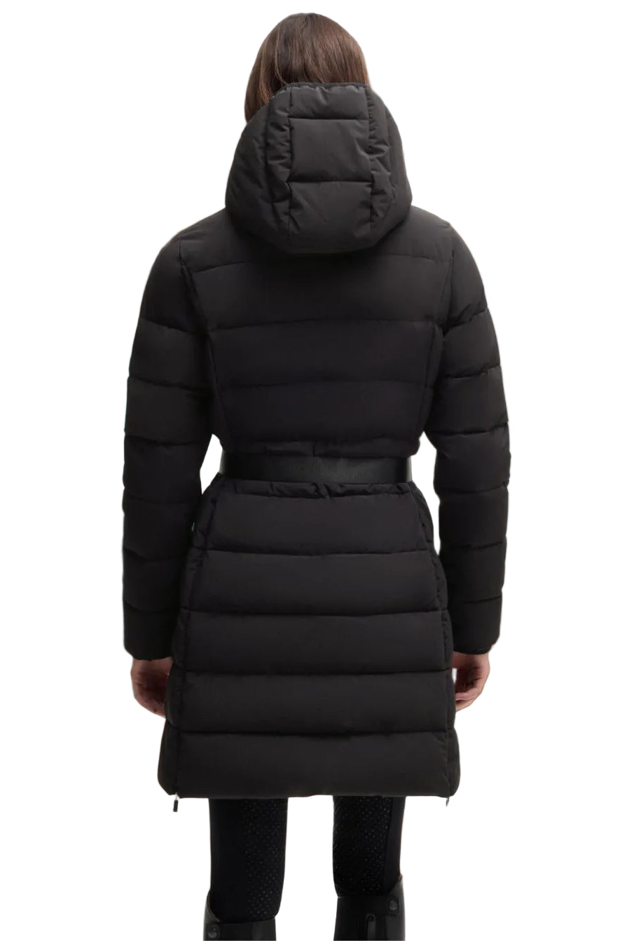 BOSS Equestrian »Women's Riding Coat Vespa Black