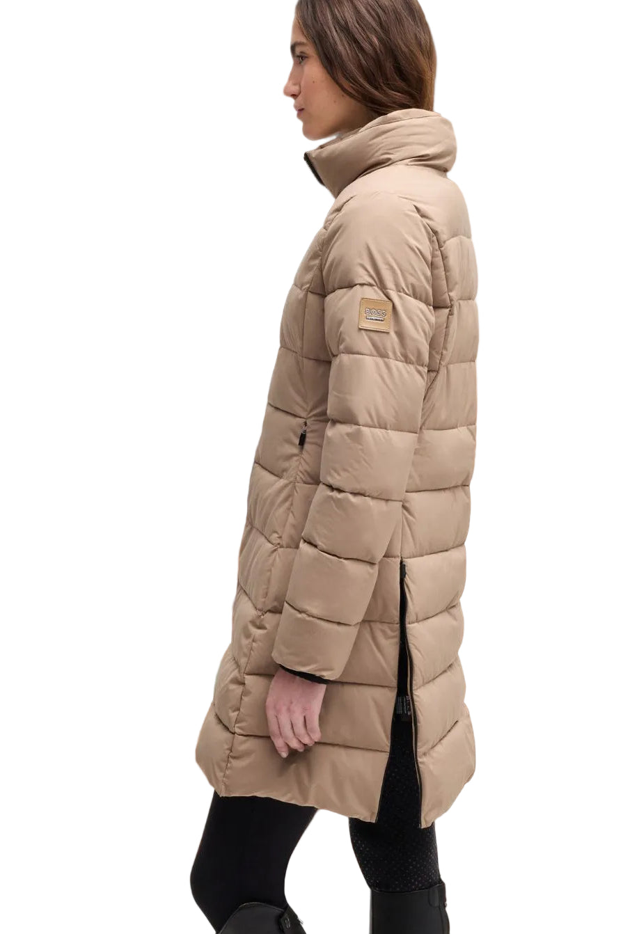 BOSS Equestrian »Women's Riding Coat Vespa Camel