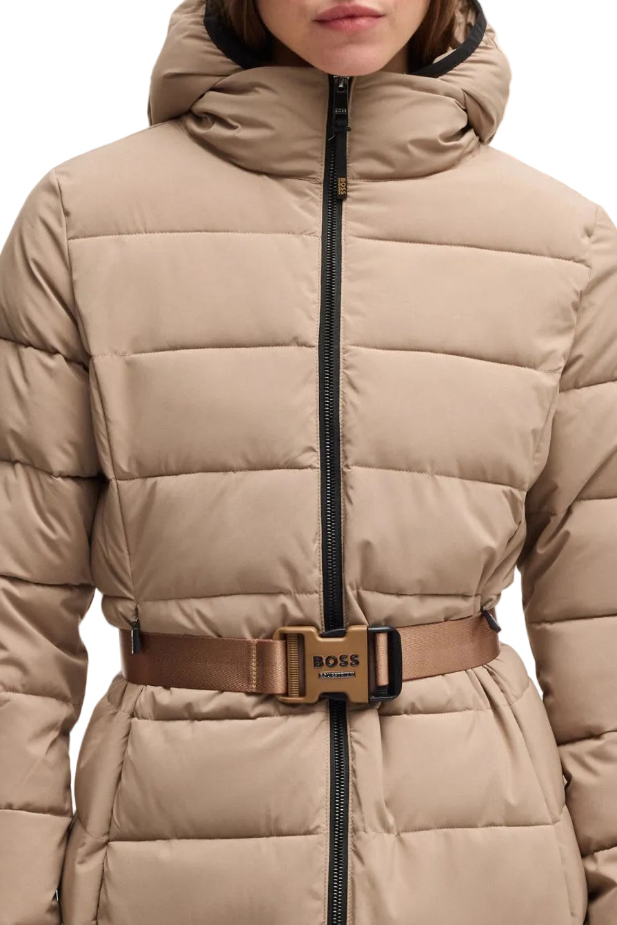 BOSS Equestrian »Women's Riding Coat Vespa Camel