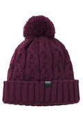 BOSS Equestrian Mütze Bella Deep Purple