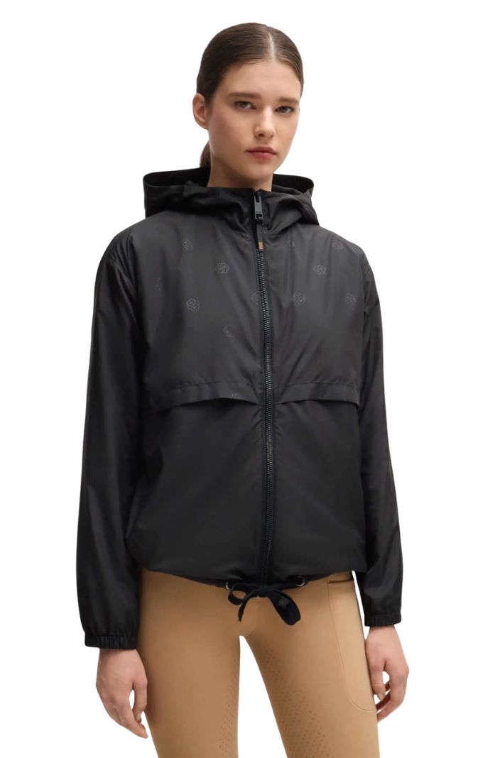 boss-equestrian-damen-regenjacke-louise-black