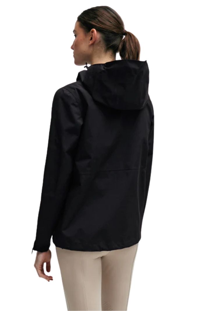 BOSS Equestrian »Women's Rain Jacket Nova Black