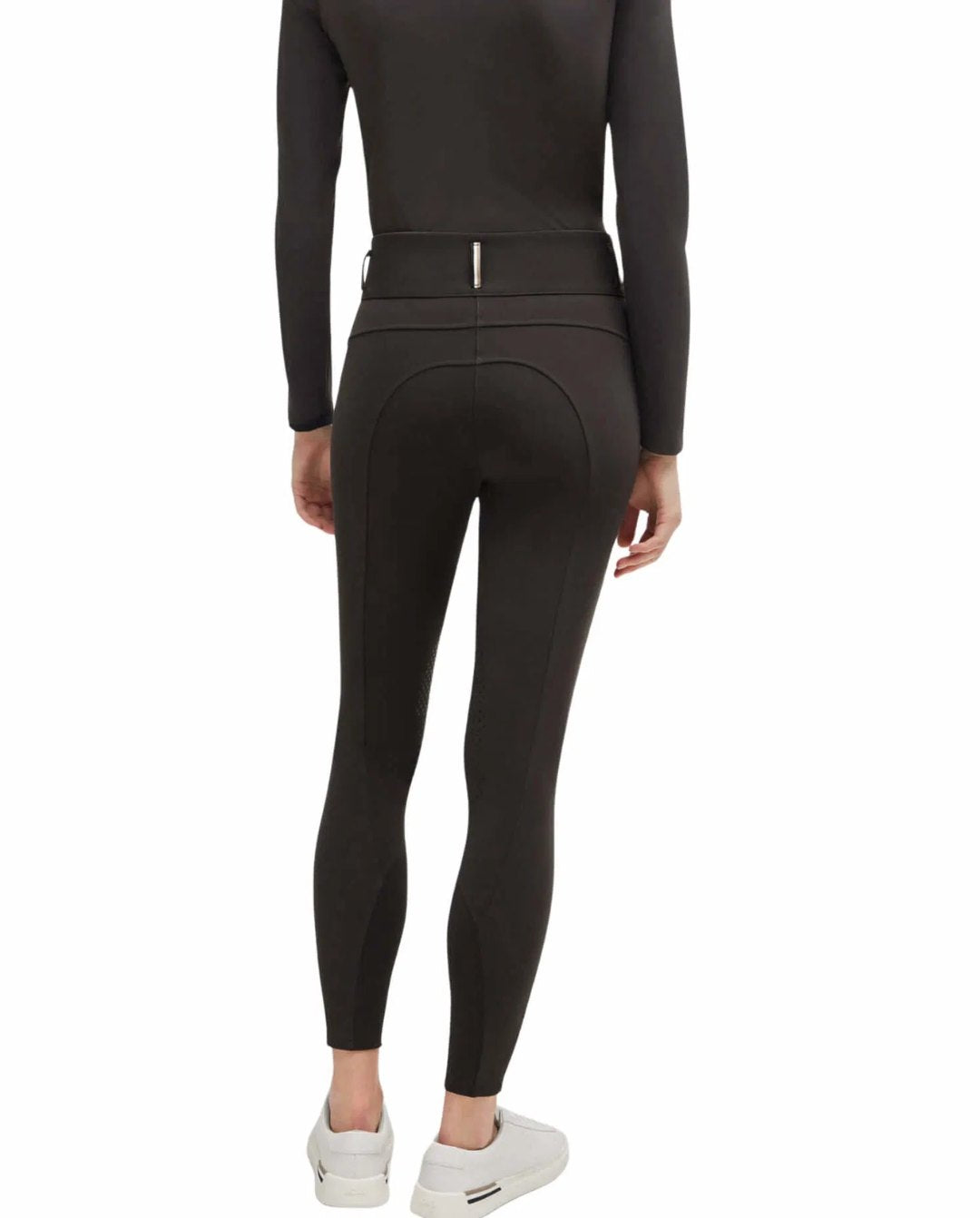 BOSS Equestrian Reithose Hannah KnieGrip Mole