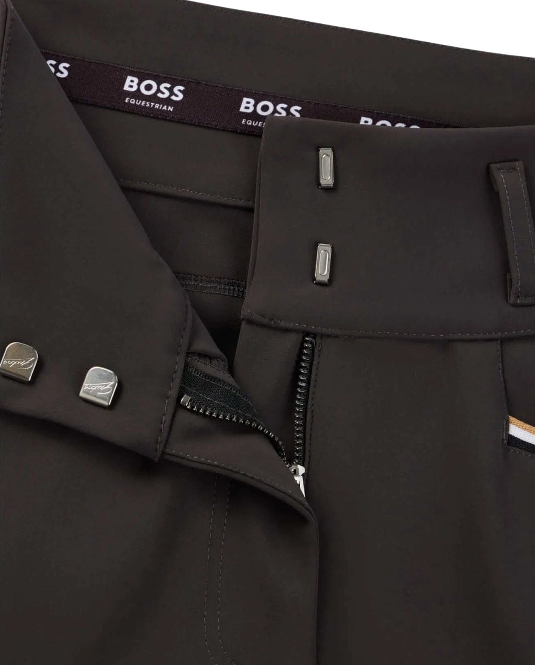 BOSS Equestrian Reithose Hannah KnieGrip Mole