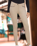 BOSS Equestrian »Reithose Hazel KnieGrip Beige