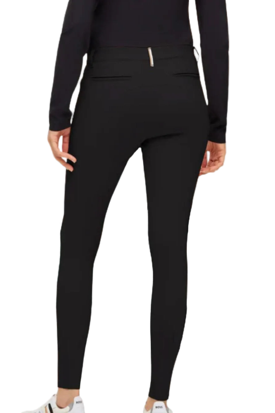 BOSS Equestrian »Women's Riding Breeches Hazel KnieGrip Black 🏷️