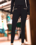 BOSS Equestrian »Reithose Hazel KnieGrip Black
