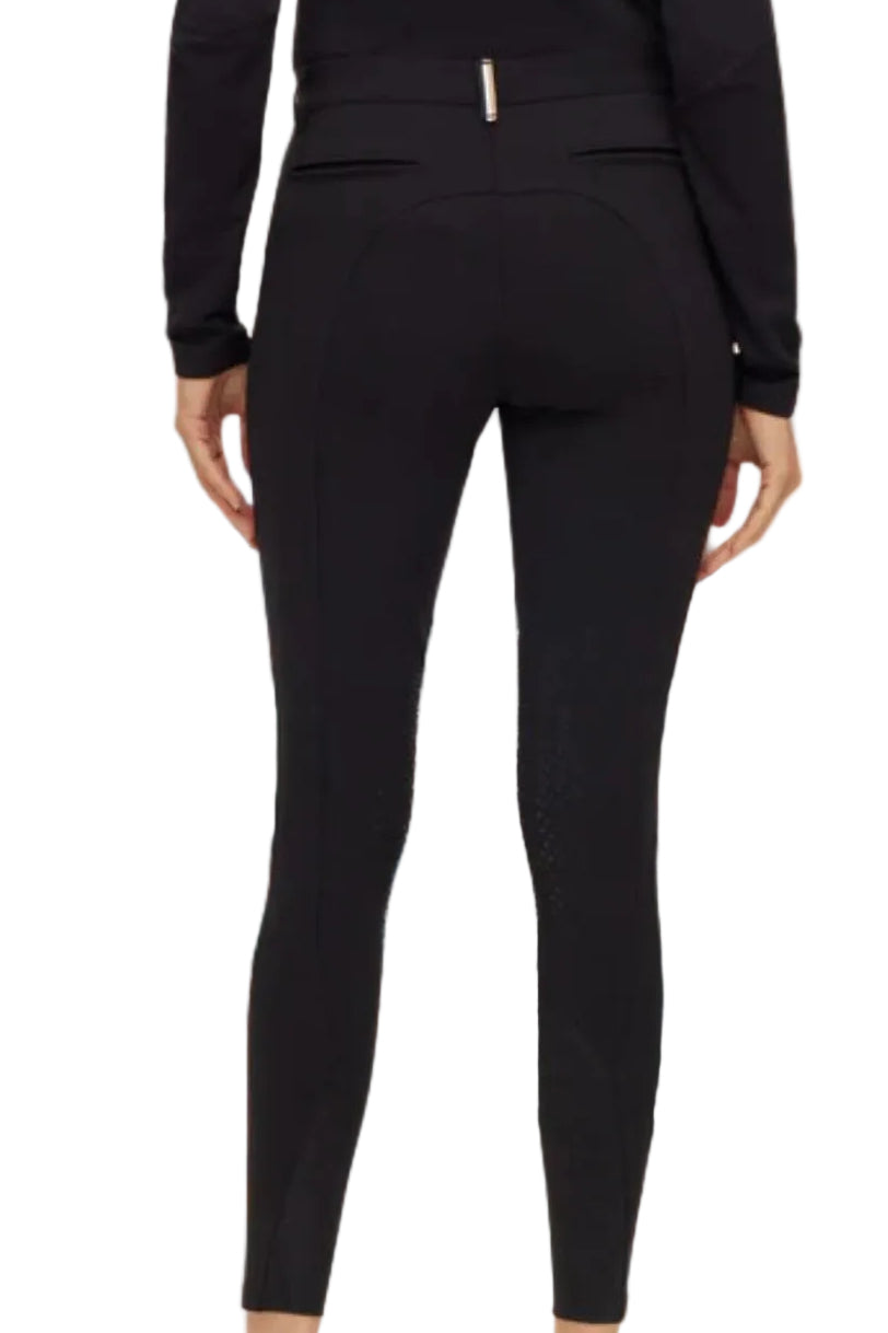 BOSS Equestrian »Women's Breeches Hazel KnieGrip Black