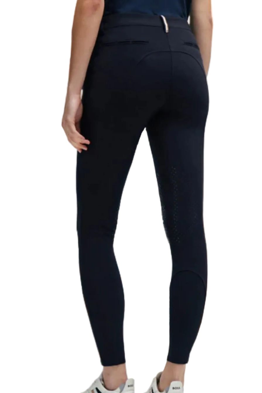 BOSS Equestrian »Women's Breeches Hazel KneeGrip Sky Captain