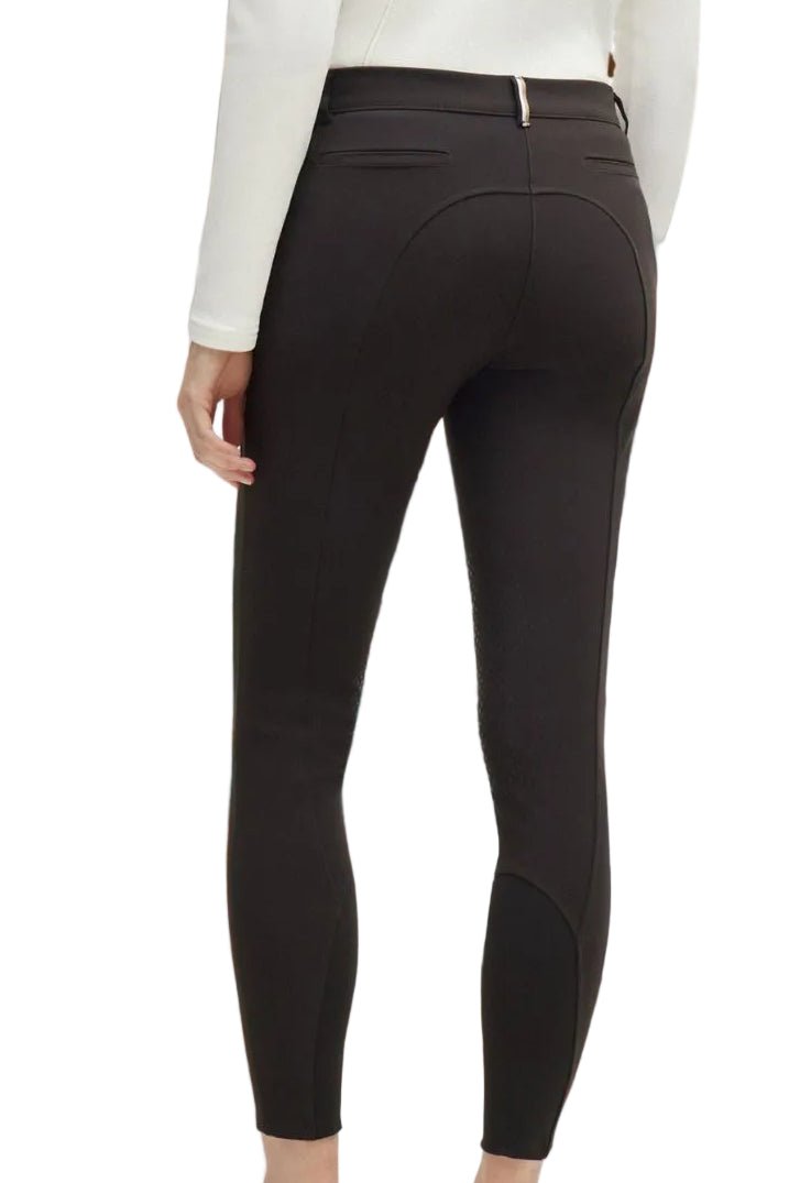 BOSS Equestrian »Ladies' Breeches Hazel KnieGrip Mole