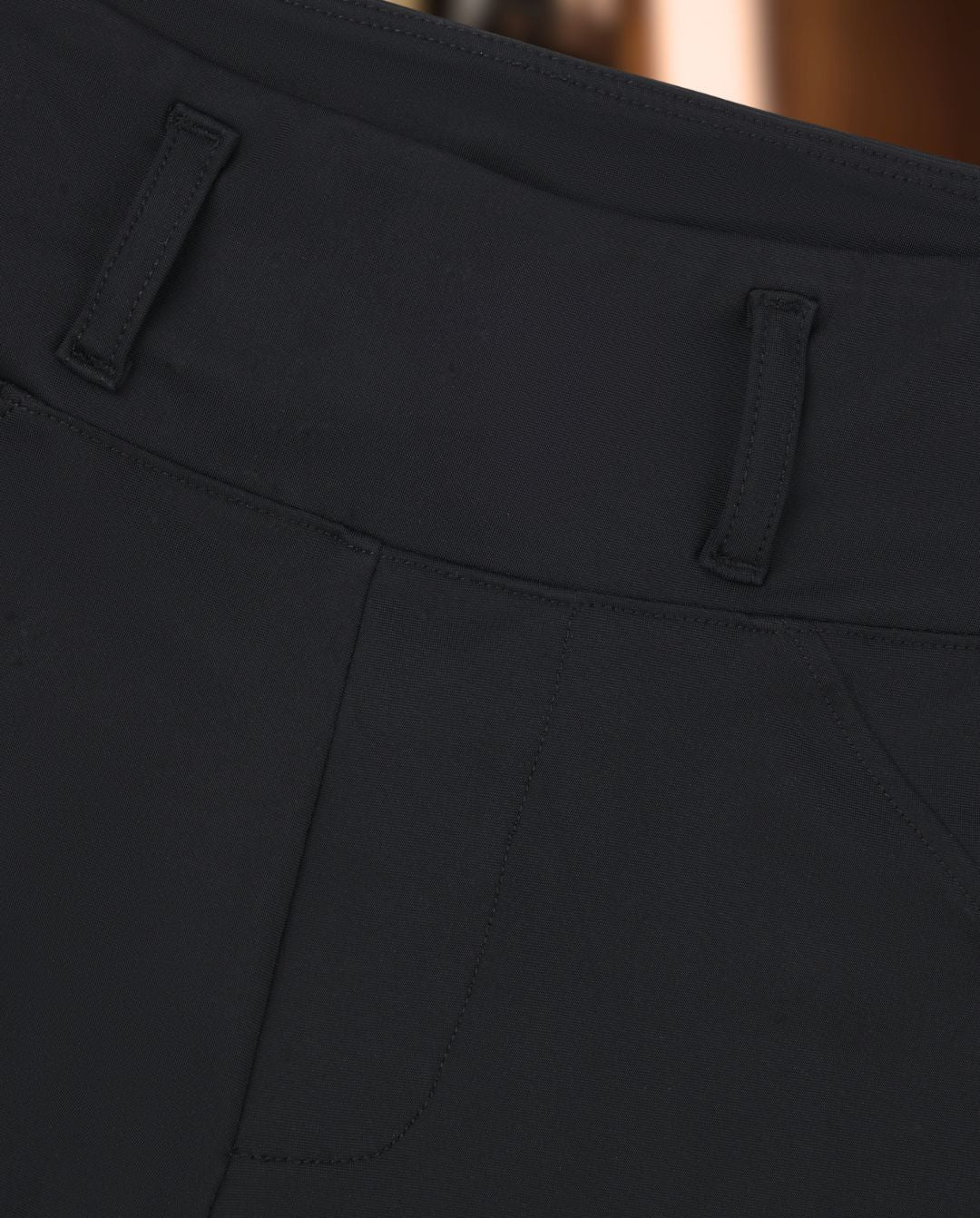 BOSS Equestrian »Reithose Hybrid FullGrip Black