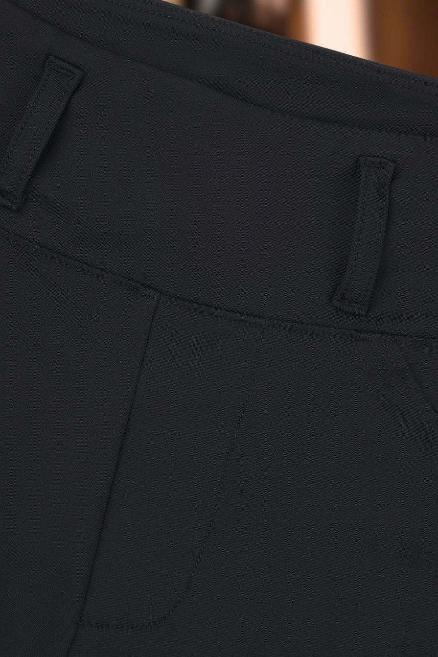 BOSS Equestrian »Women's Hybrid FullGrip Breeches Black