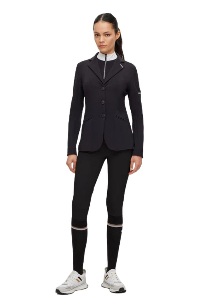 BOSS Equestrian Reithose Hazel KnieGrip Schwarz 🏷️