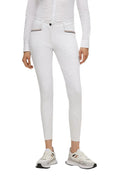 BOSS Equestrian Reithose Hazel KnieGrip Weiß 🏷️