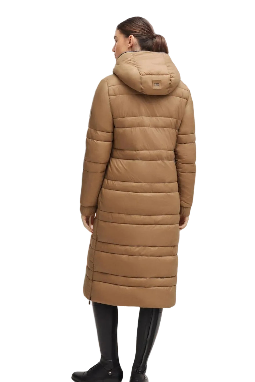 BOSS Equestrian »Women's Riding Coat Esmee Camel
