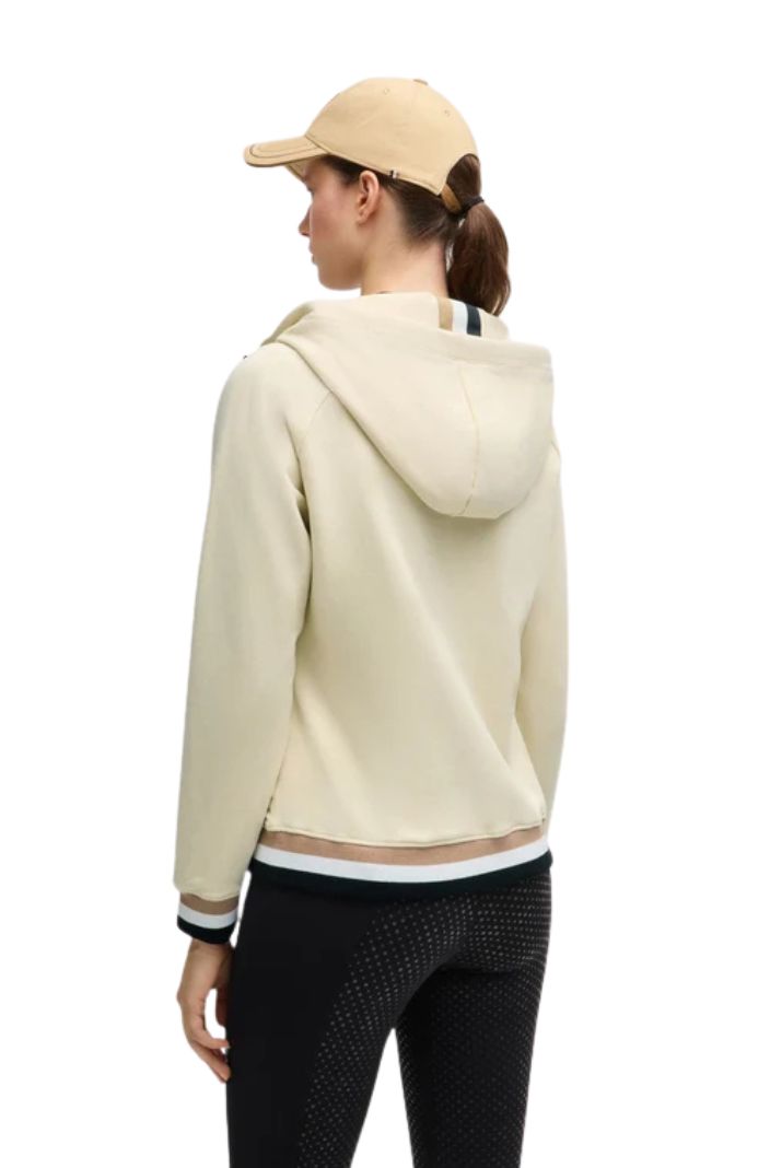 BOSS Equestrian »Women's Training Jacket Riva Almond