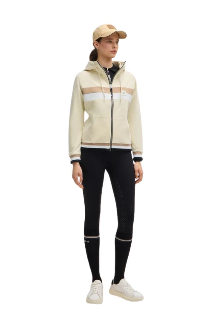 BOSS Equestrian »Women's Training Jacket Riva Almond