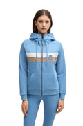 BOSS Equestrian Sweatjacke Riva Riviera