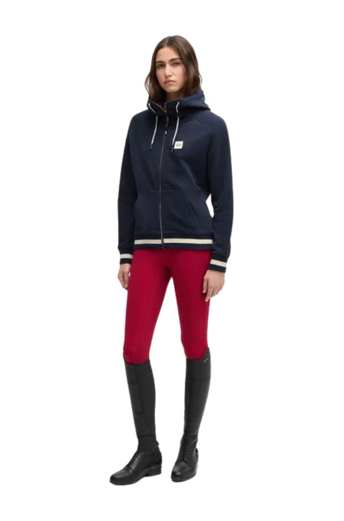 BOSS Equestrian »Training Jacket Riva Sky Captain