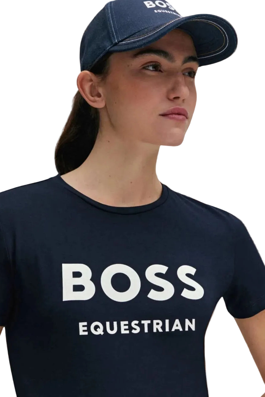 BOSS Equestrian »Women's T-Shirt Maya Sky Captain