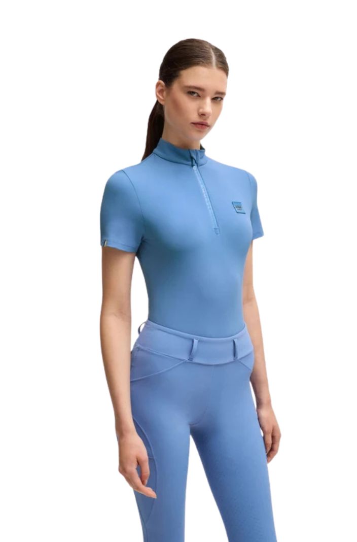 boss-equestrian-damen-trainingshirt-maira-stripes-riviera-riviera