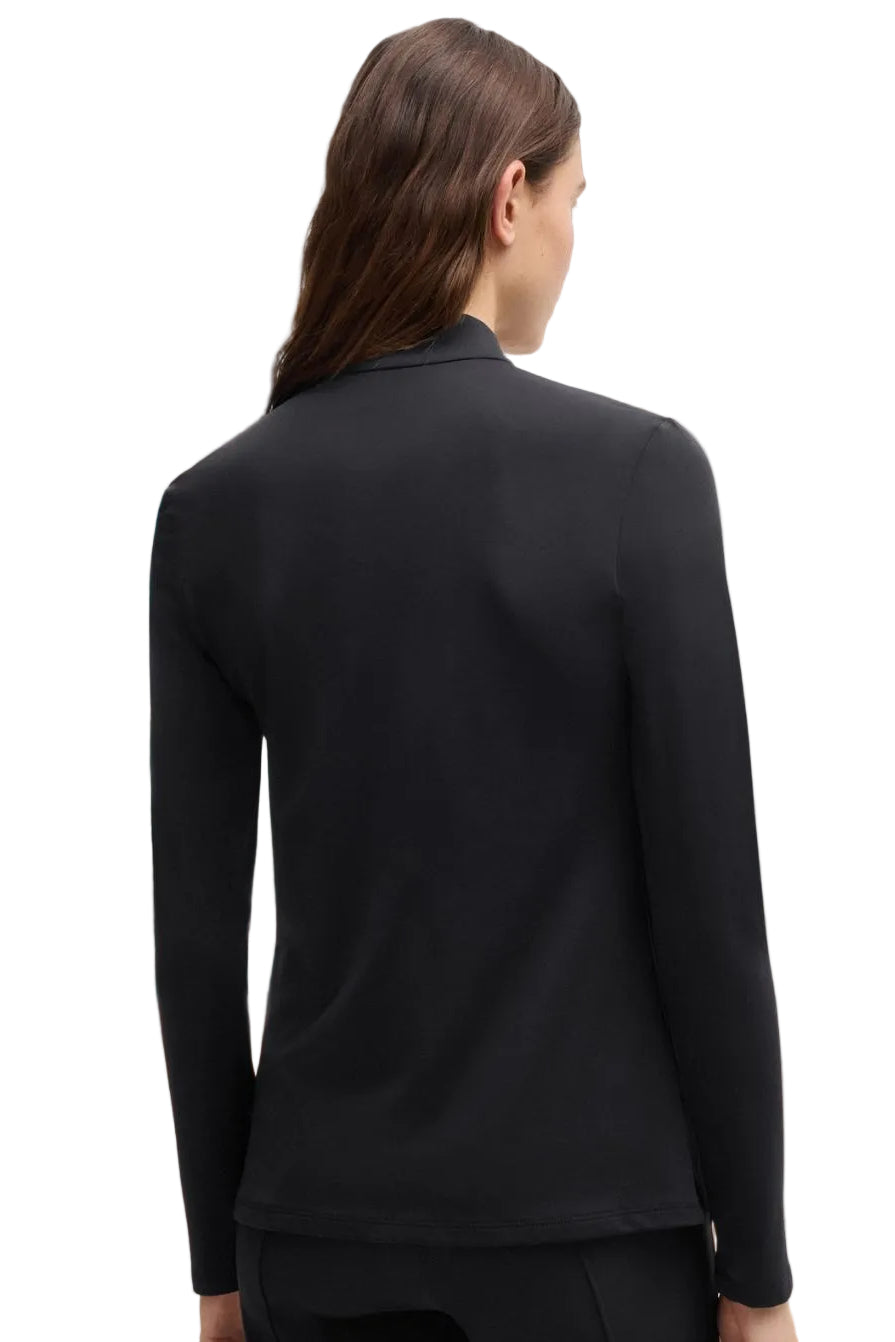BOSS Equestrian »Women's Training Shirt Minou Black