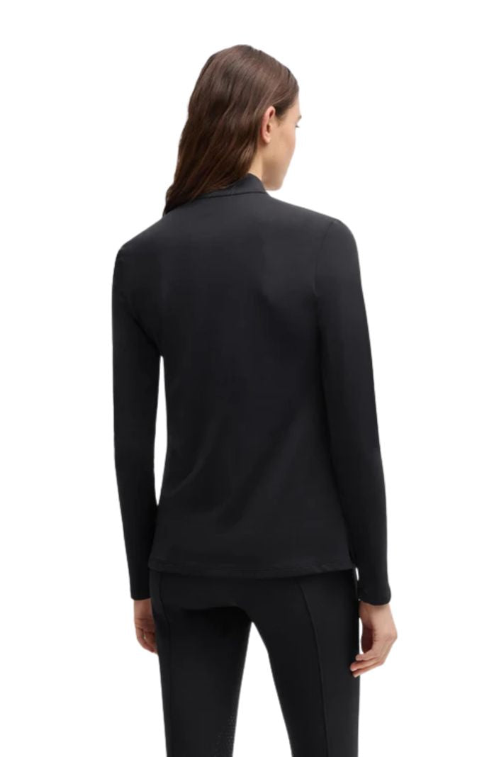 BOSS Equestrian »Women's Training Shirt Minou Black