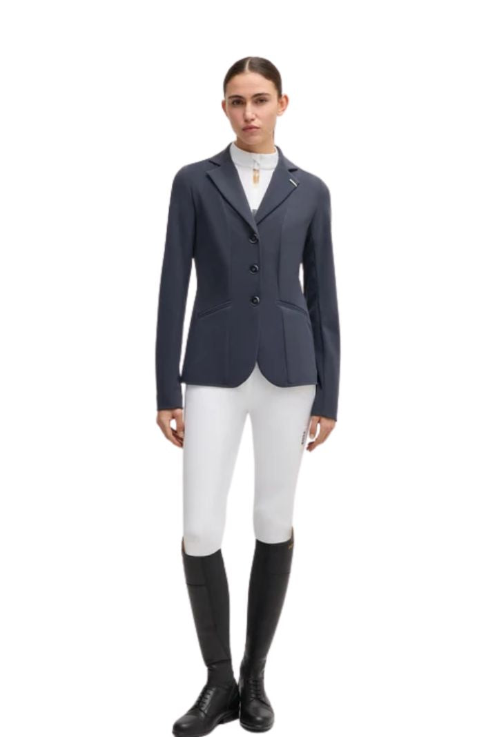 BOSS Equestrian »Women's Competition Shirt Minou White
